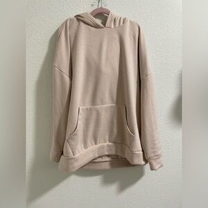 Daydream Fleece lined hoodie